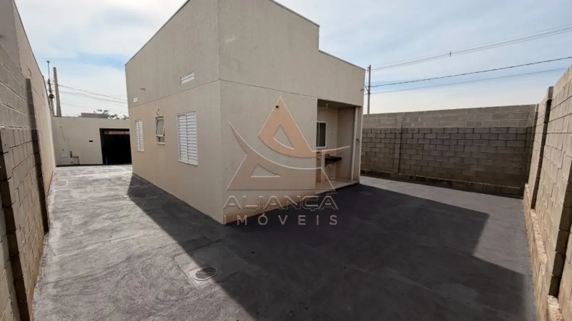 Casa com 2 quartos à venda, 44m2 em Ribeirao Preto - SP - imagem 9 Foto 9 de Casa com 2 quartos à venda, 44m2 em Ribeirao Preto - SP