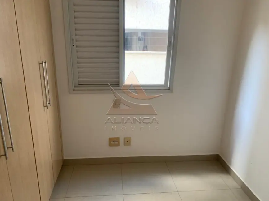Foto 9 de Apartamento com 2 quartos à venda, 63m2 em Jardim Botânico, Ribeirao Preto - SP