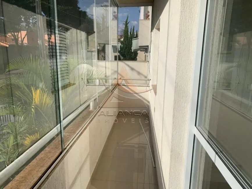 Foto 4 de Apartamento com 2 quartos à venda, 63m2 em Jardim Botânico, Ribeirao Preto - SP