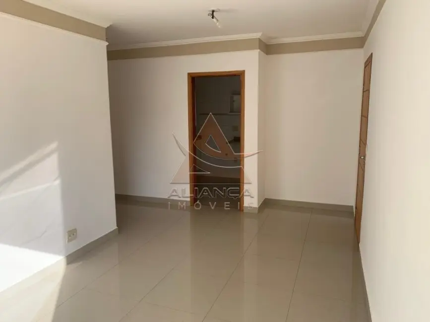 Foto 3 de Apartamento com 2 quartos à venda, 63m2 em Jardim Botânico, Ribeirao Preto - SP