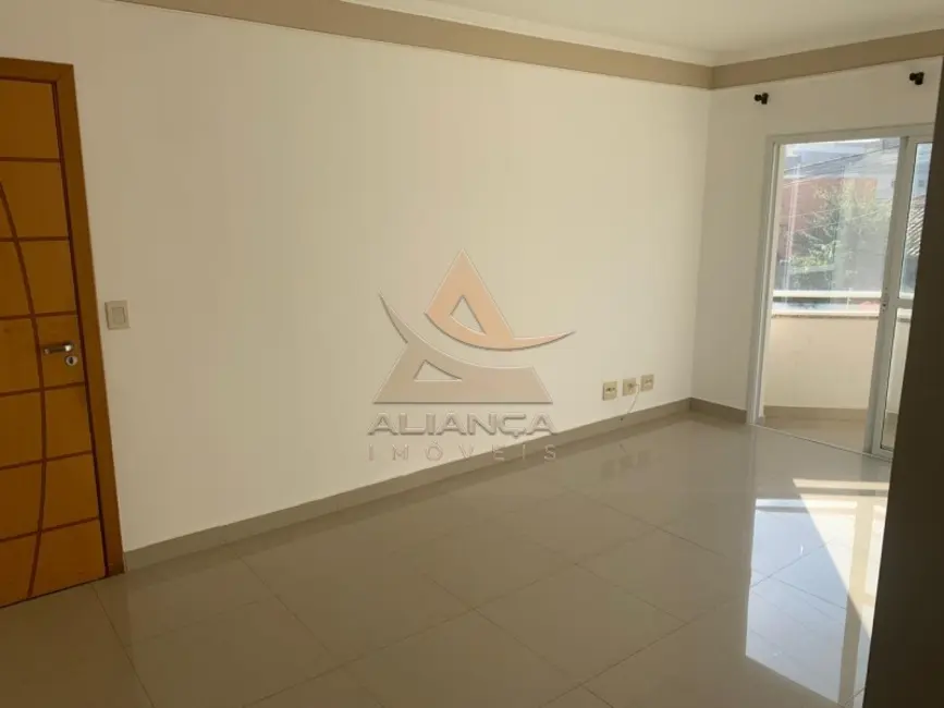 Foto 2 de Apartamento com 2 quartos à venda, 63m2 em Jardim Botânico, Ribeirao Preto - SP