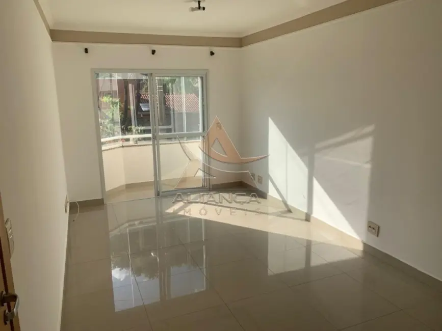 Foto 1 de Apartamento com 2 quartos à venda, 63m2 em Jardim Botânico, Ribeirao Preto - SP