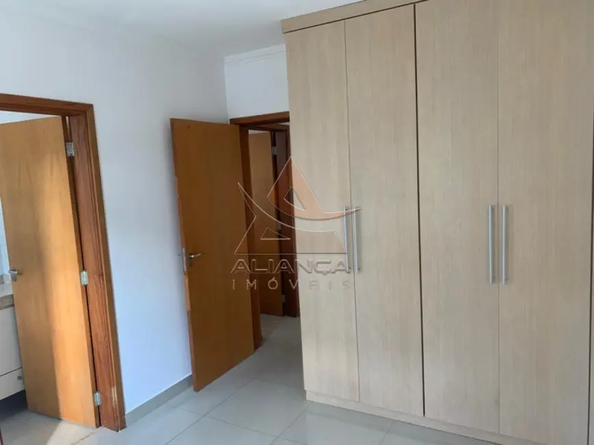 Foto 6 de Apartamento com 2 quartos à venda, 63m2 em Jardim Botânico, Ribeirao Preto - SP