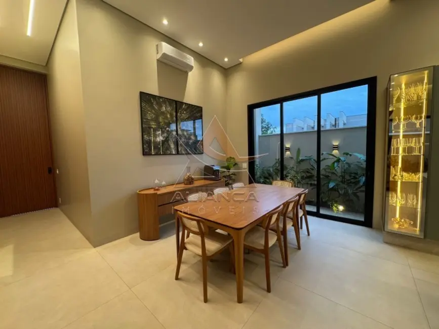 Foto 7 de Casa de Condomínio com 3 quartos à venda, 220m2 em Ribeirao Preto - SP
