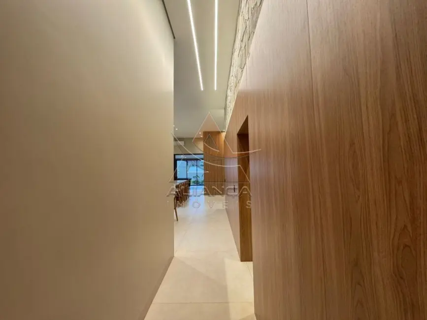 Foto 3 de Casa de Condomínio com 3 quartos à venda, 220m2 em Ribeirao Preto - SP