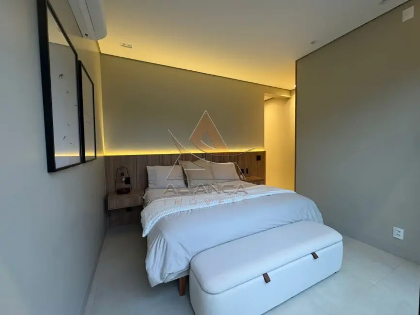 Foto 9 de Casa de Condomínio com 3 quartos à venda, 220m2 em Ribeirao Preto - SP