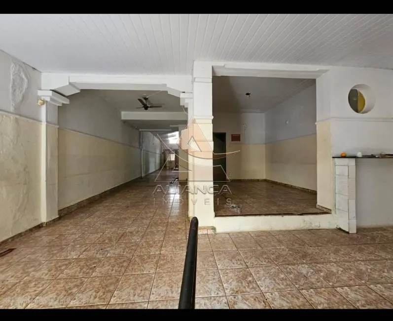 Foto 1 de Casa com 4 quartos à venda, 187m2 em Centro, Ribeirao Preto - SP