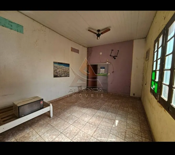 Foto 4 de Casa com 4 quartos à venda, 187m2 em Centro, Ribeirao Preto - SP