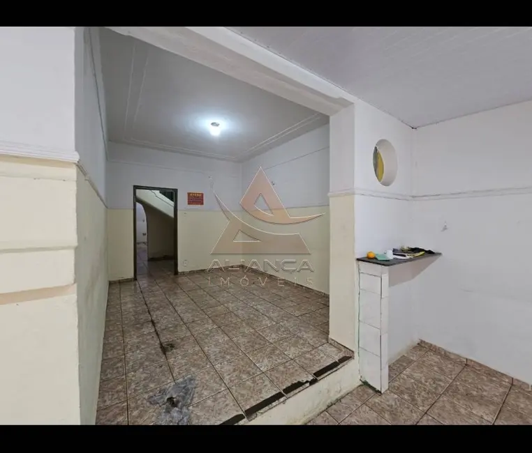 Foto 2 de Casa com 4 quartos à venda, 187m2 em Centro, Ribeirao Preto - SP