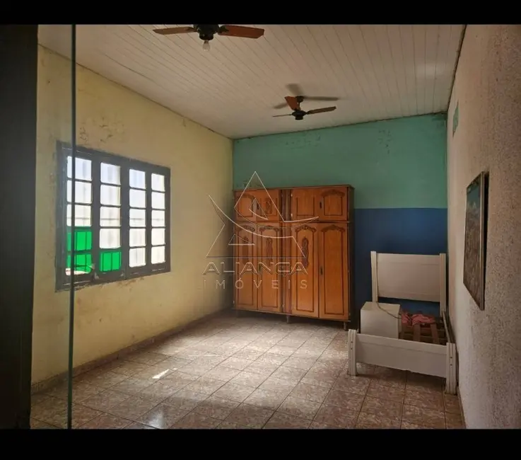 Foto 5 de Casa com 4 quartos à venda, 187m2 em Centro, Ribeirao Preto - SP