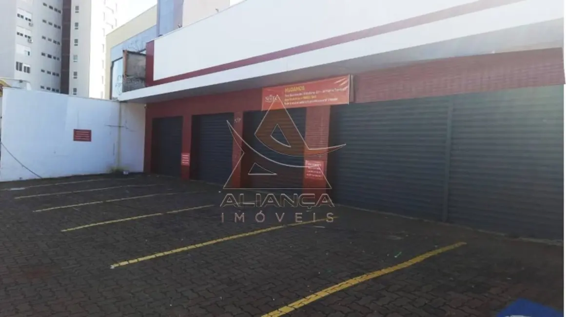 Foto 4 de Sala Comercial para alugar, 263m2 em Alto da Boa Vista, Ribeirao Preto - SP