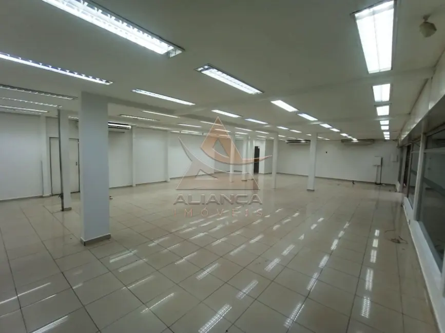 Foto 1 de Sala Comercial para alugar, 263m2 em Alto da Boa Vista, Ribeirao Preto - SP