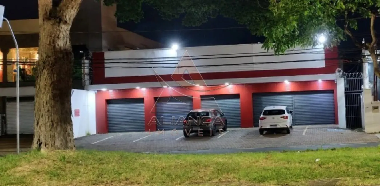 Foto 3 de Sala Comercial para alugar, 263m2 em Alto da Boa Vista, Ribeirao Preto - SP