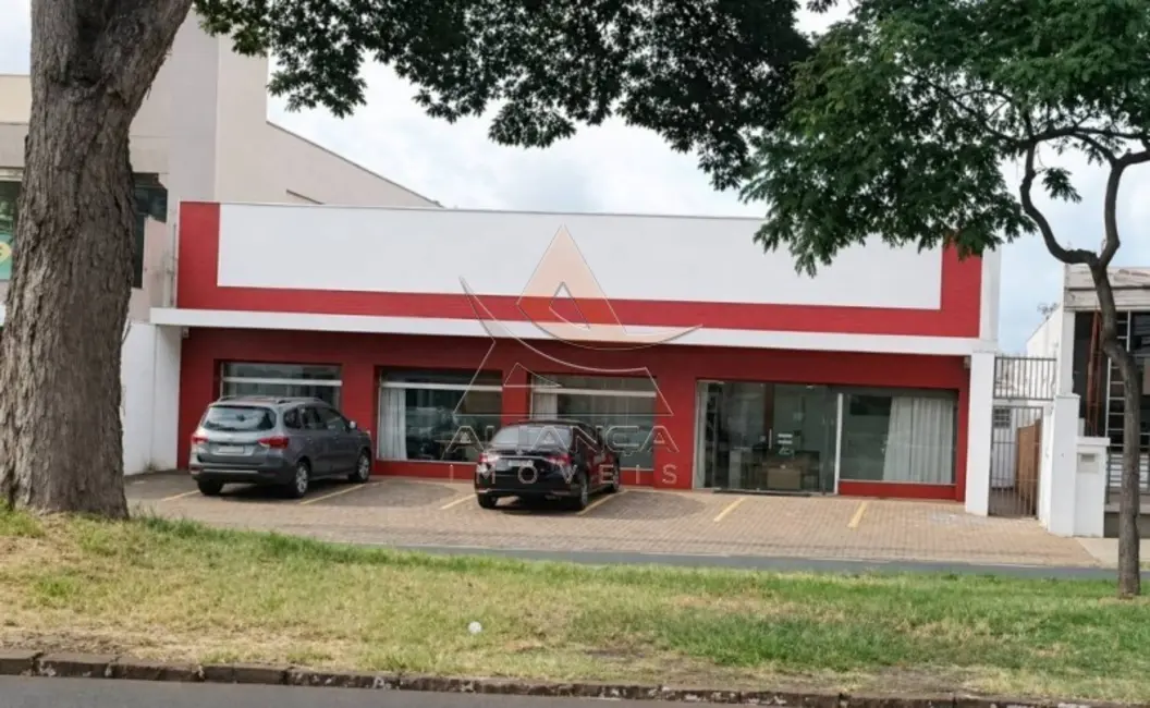 Foto 2 de Sala Comercial para alugar, 263m2 em Alto da Boa Vista, Ribeirao Preto - SP