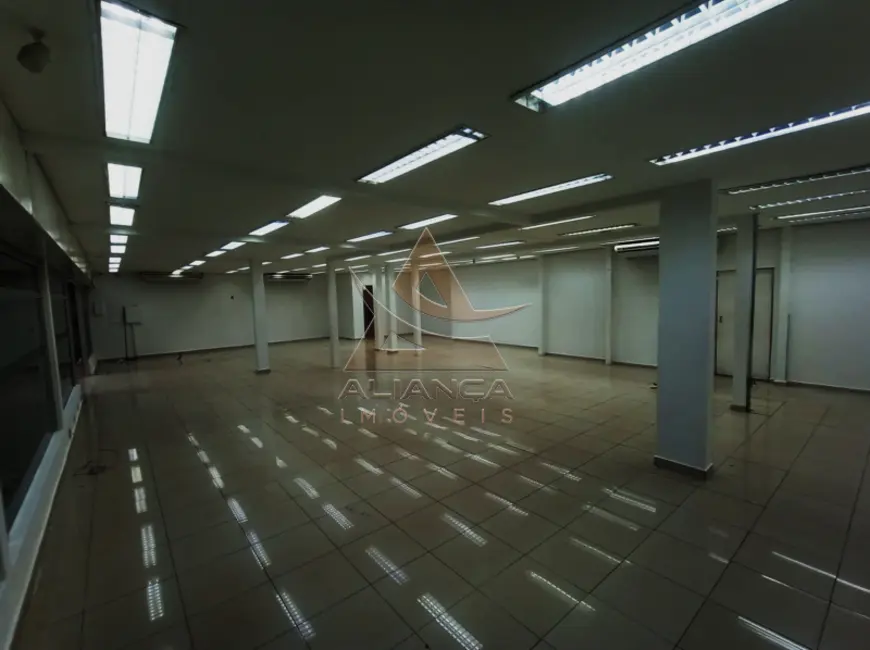 Foto 5 de Sala Comercial para alugar, 263m2 em Alto da Boa Vista, Ribeirao Preto - SP