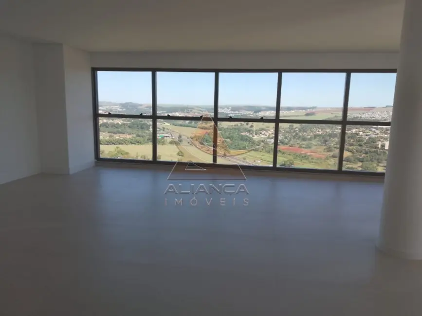 Foto 6 de Apartamento com 4 quartos à venda, 437m2 em Ribeirao Preto - SP