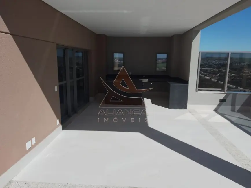 Foto 9 de Apartamento com 4 quartos à venda, 437m2 em Ribeirao Preto - SP