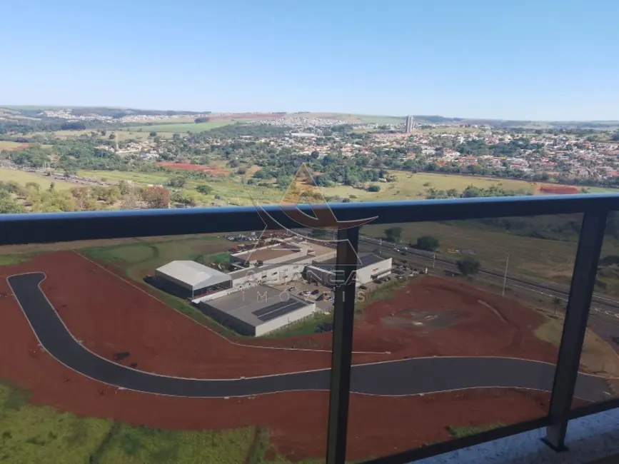 Foto 3 de Apartamento com 4 quartos à venda, 437m2 em Ribeirao Preto - SP