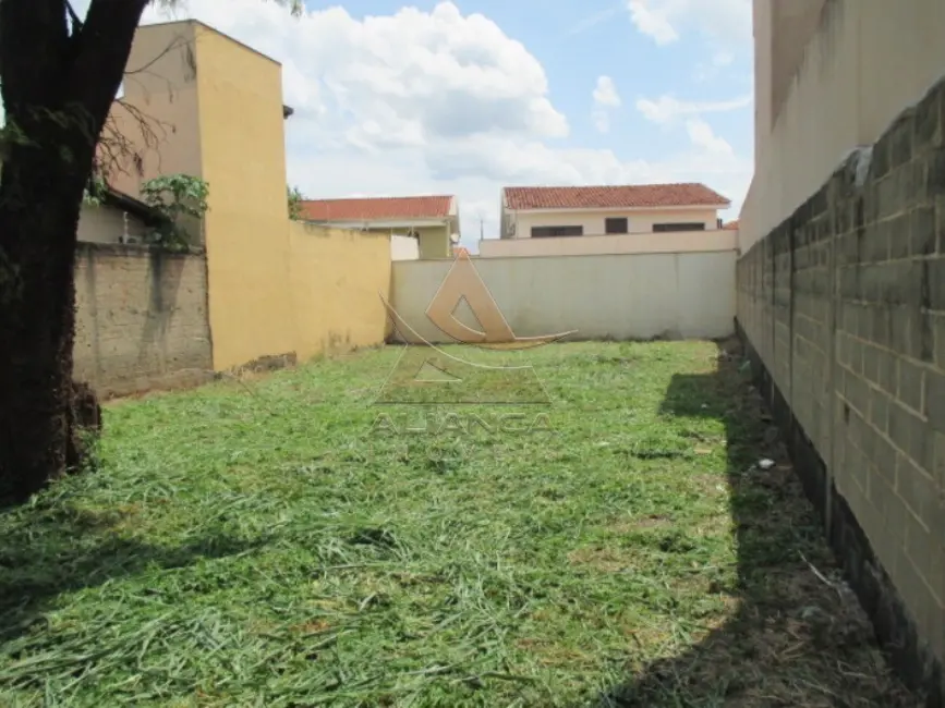 Foto 1 de Terreno / Lote à venda, 485m2 em Ribeirânia, Ribeirao Preto - SP