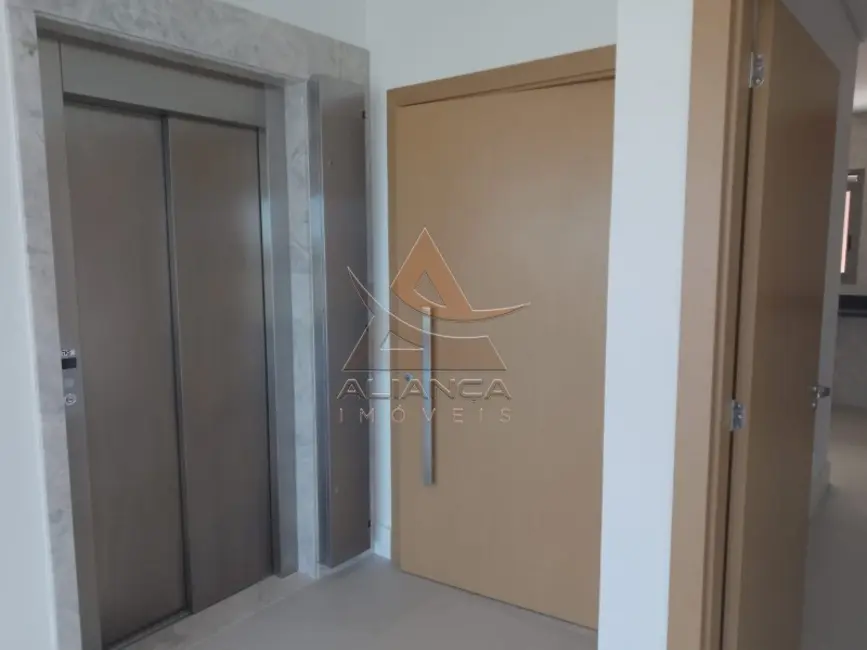 Apartamento com 4 quartos à venda, 227m2 em Ribeirao Preto - SP - imagem 8 Foto 8 de Apartamento com 4 quartos à venda, 227m2 em Ribeirao Preto - SP