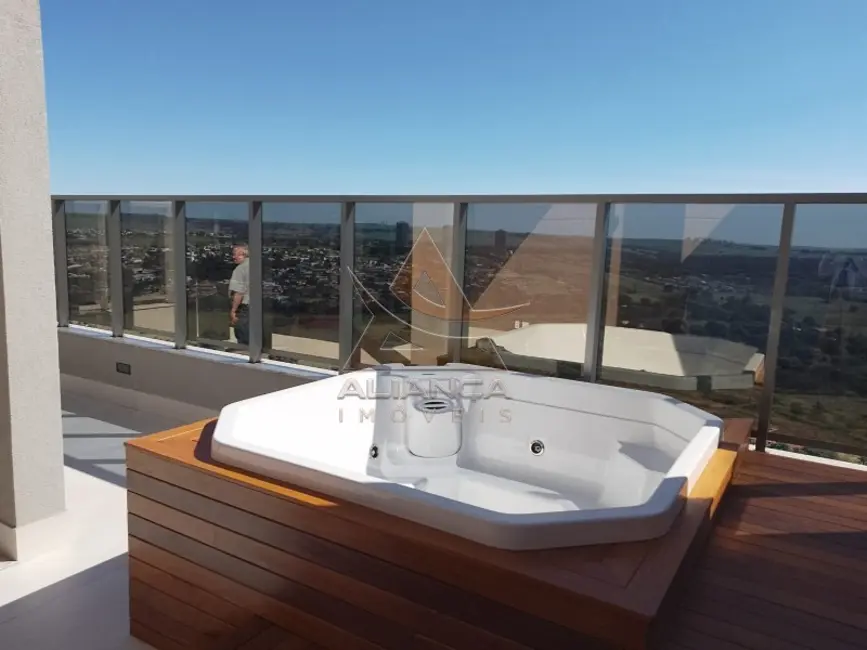 Apartamento com 4 quartos à venda, 227m2 em Ribeirao Preto - SP - imagem 9 Foto 9 de Apartamento com 4 quartos à venda, 227m2 em Ribeirao Preto - SP