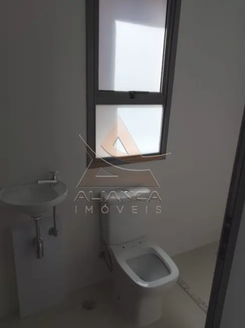 Apartamento com 4 quartos à venda, 227m2 em Ribeirao Preto - SP - imagem 7 Foto 7 de Apartamento com 4 quartos à venda, 227m2 em Ribeirao Preto - SP