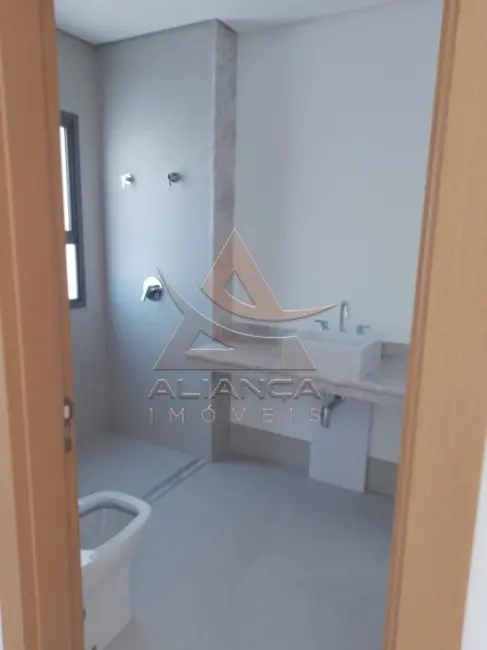 Apartamento com 4 quartos à venda, 227m2 em Ribeirao Preto - SP - imagem 3 Foto 3 de Apartamento com 4 quartos à venda, 227m2 em Ribeirao Preto - SP