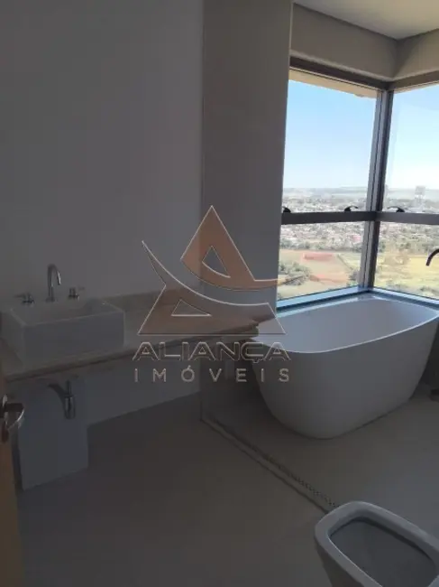 Apartamento com 4 quartos à venda, 227m2 em Ribeirao Preto - SP - imagem 5 Foto 5 de Apartamento com 4 quartos à venda, 227m2 em Ribeirao Preto - SP