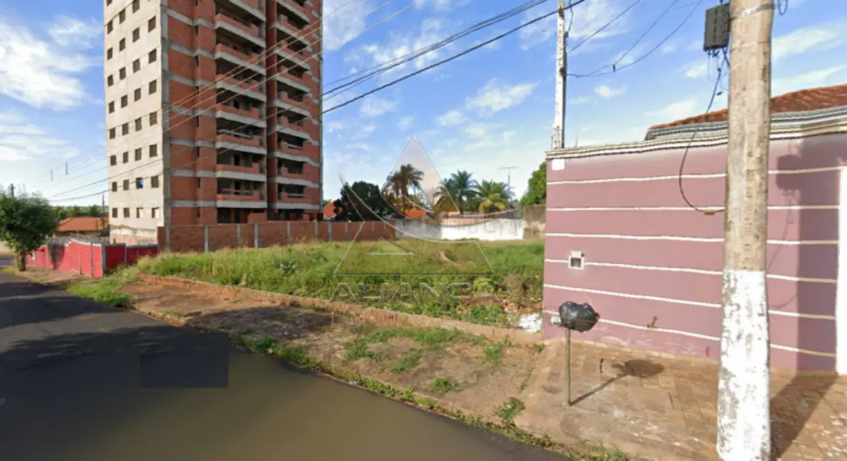 Foto 3 de Terreno / Lote para alugar, 840m2 em Ribeirânia, Ribeirao Preto - SP