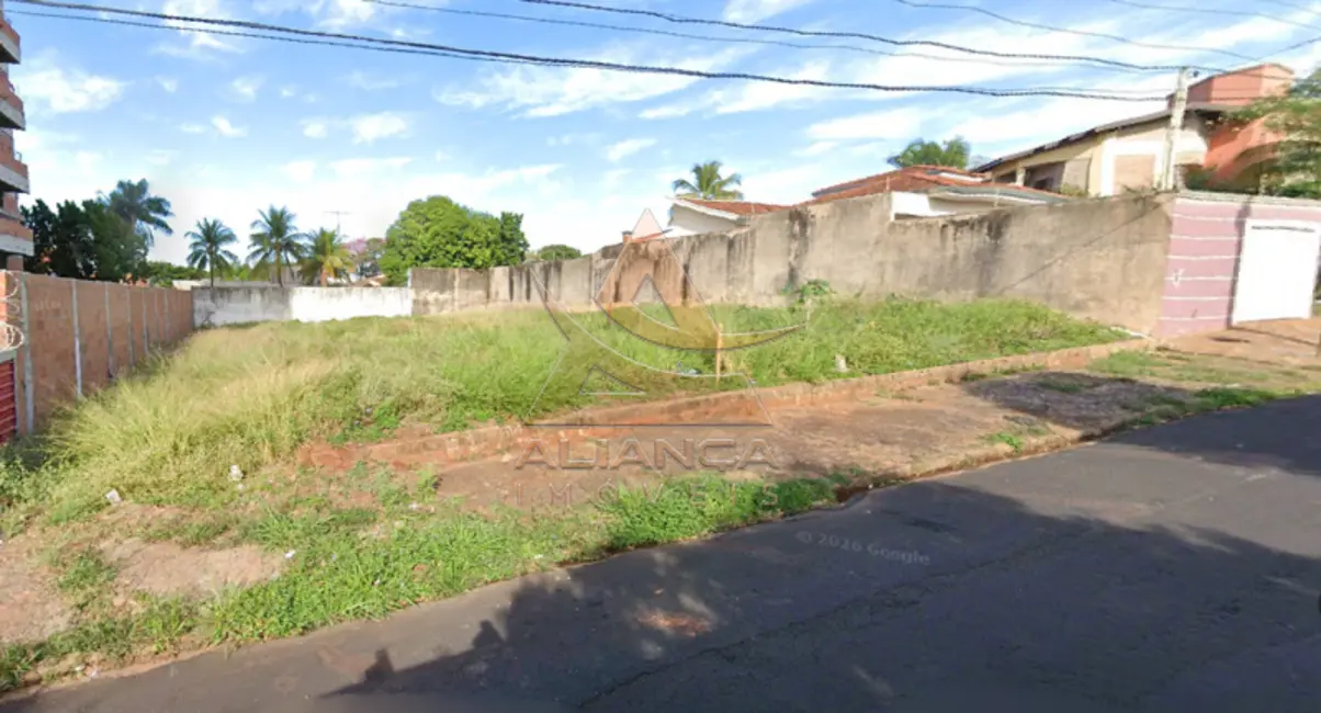 Foto 1 de Terreno / Lote para alugar, 840m2 em Ribeirânia, Ribeirao Preto - SP