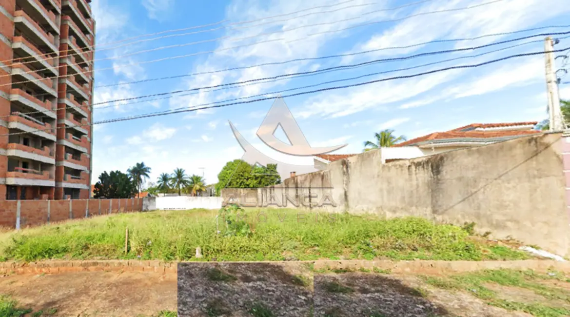 Foto 2 de Terreno / Lote para alugar, 840m2 em Ribeirânia, Ribeirao Preto - SP