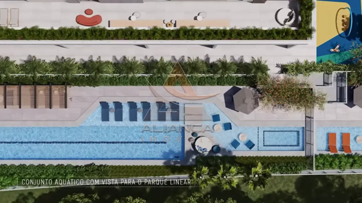 Foto 7 de Apartamento com 4 quartos à venda, 367m2 em Ribeirao Preto - SP