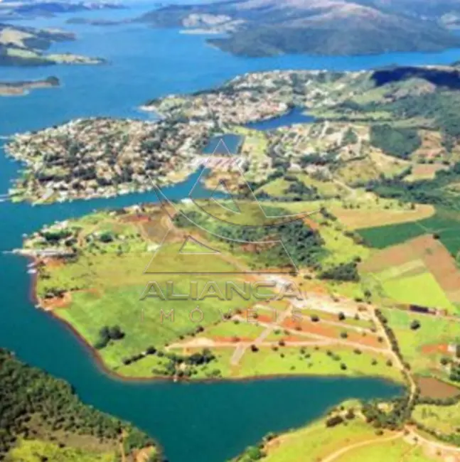Terreno / Lote à venda, 1375m2 em Capitolio - MG - imagem 3 Foto 3 de Terreno / Lote à venda, 1375m2 em Capitolio - MG