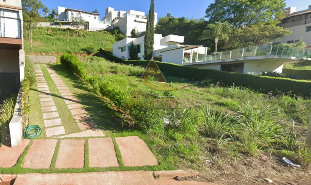 Terreno / Lote à venda, 1375m2 em Capitolio - MG - imagem 3 Foto 3 de Terreno / Lote à venda, 1375m2 em Capitolio - MG