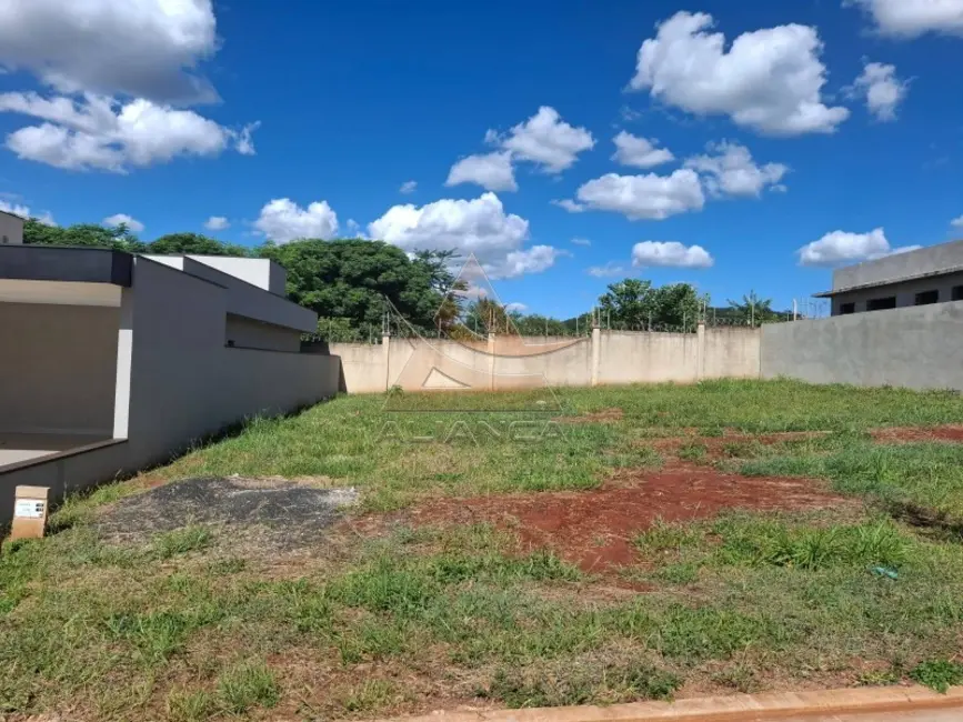 Foto 3 de Terreno / Lote à venda, 250m2 em Recreio Anhangüera, Ribeirao Preto - SP