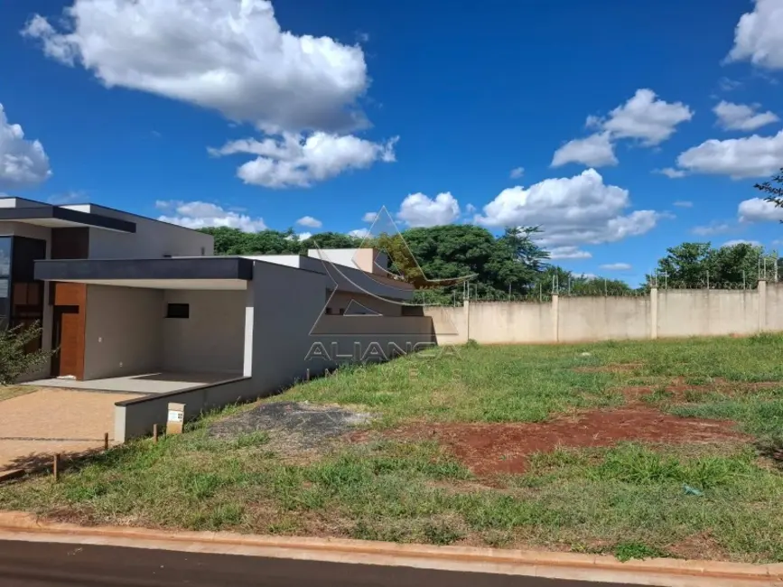 Foto 1 de Terreno / Lote à venda, 250m2 em Recreio Anhangüera, Ribeirao Preto - SP