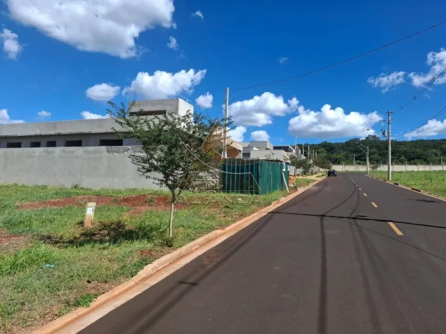 Foto 2 de Terreno / Lote à venda, 250m2 em Recreio Anhangüera, Ribeirao Preto - SP