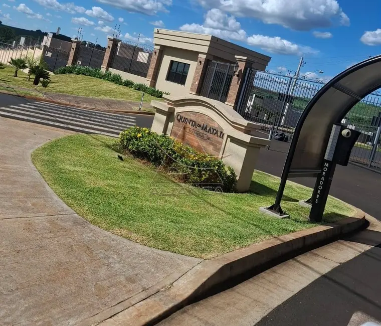 Foto 7 de Terreno / Lote à venda, 250m2 em Recreio Anhangüera, Ribeirao Preto - SP