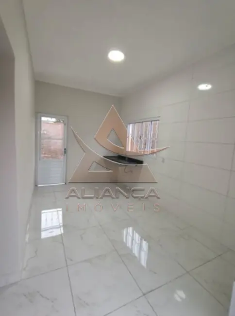 Foto 4 de Casa com 3 quartos à venda, 61m2 em Ribeirao Preto - SP