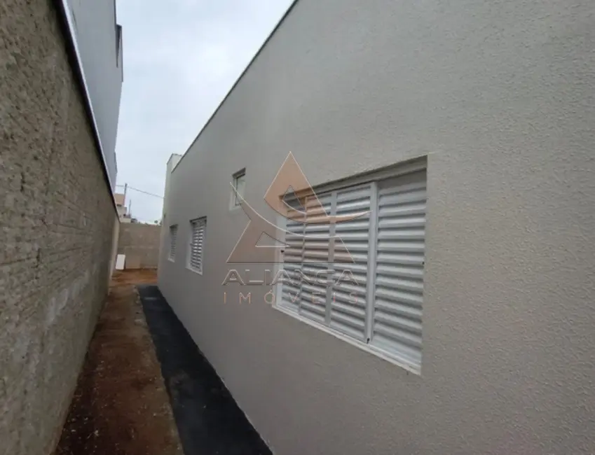 Foto 8 de Casa com 3 quartos à venda, 61m2 em Ribeirao Preto - SP