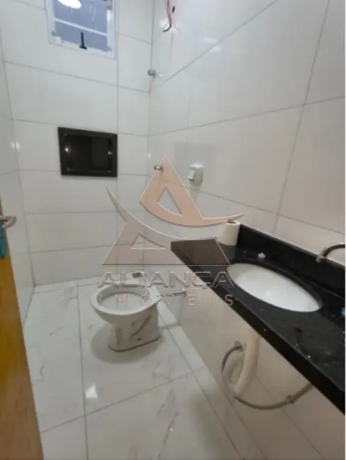 Foto 6 de Casa com 3 quartos à venda, 61m2 em Ribeirao Preto - SP