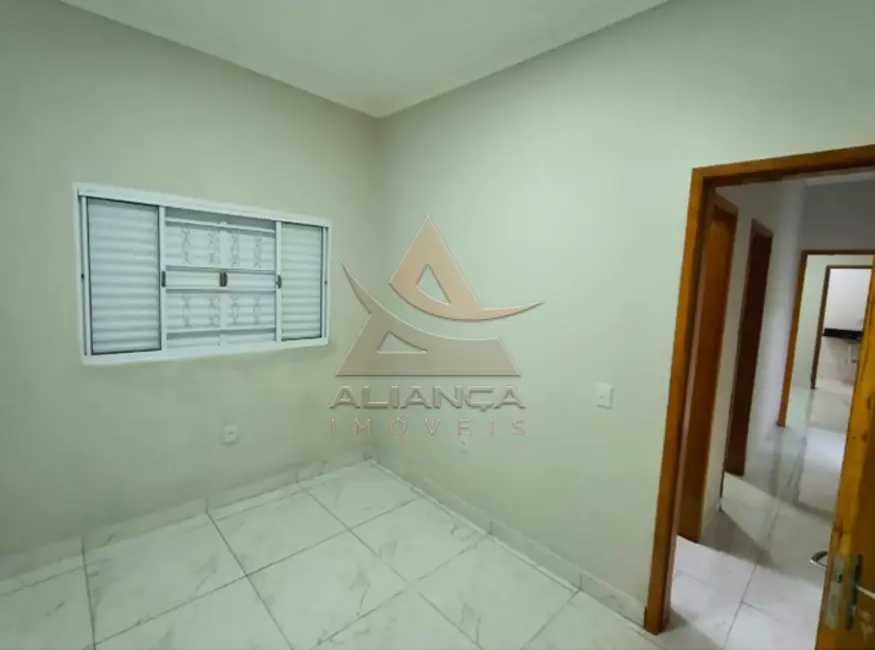 Foto 2 de Casa com 3 quartos à venda, 61m2 em Ribeirao Preto - SP