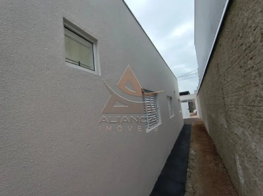 Foto 9 de Casa com 3 quartos à venda, 61m2 em Ribeirao Preto - SP