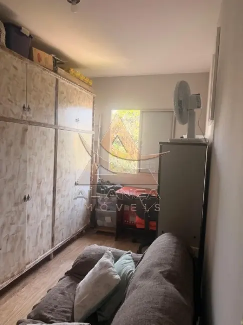 Foto 9 de Apartamento com 2 quartos à venda, 54m2 em Ribeirao Preto - SP