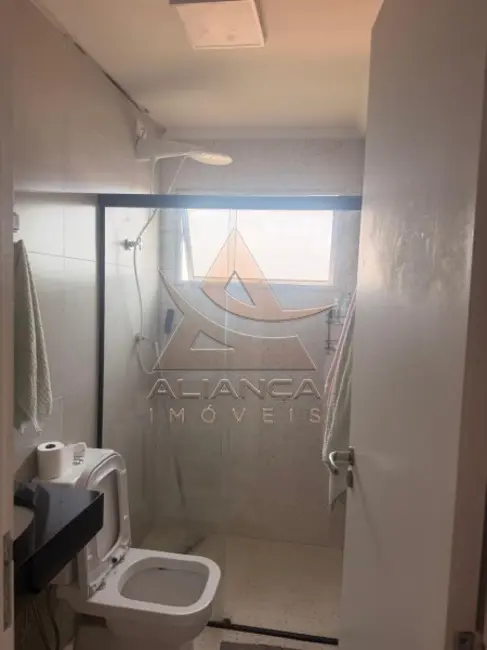Foto 6 de Apartamento com 2 quartos à venda, 54m2 em Ribeirao Preto - SP