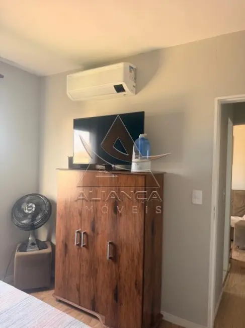 Apartamento com 2 quartos à venda, 54m2 em Ribeirao Preto - SP - imagem 9 Foto 9 de Apartamento com 2 quartos à venda, 54m2 em Ribeirao Preto - SP