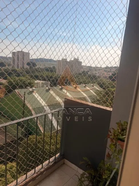 Foto 5 de Apartamento com 2 quartos à venda, 54m2 em Ribeirao Preto - SP