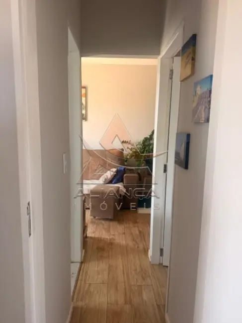Foto 8 de Apartamento com 2 quartos à venda, 54m2 em Ribeirao Preto - SP