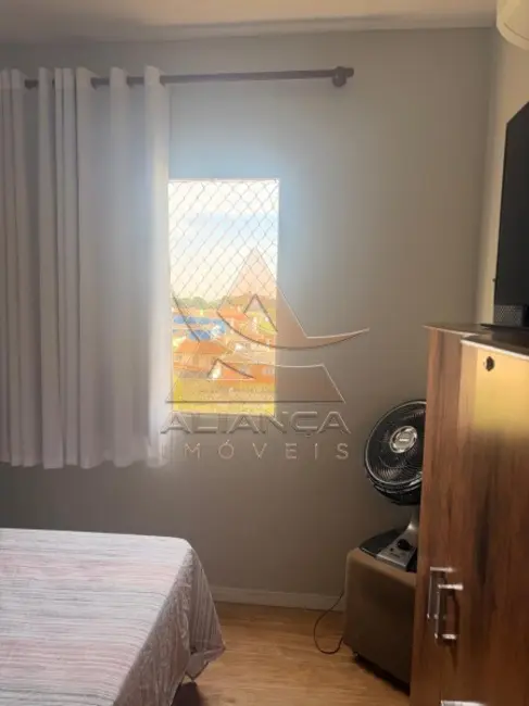 Foto 7 de Apartamento com 2 quartos à venda, 54m2 em Ribeirao Preto - SP