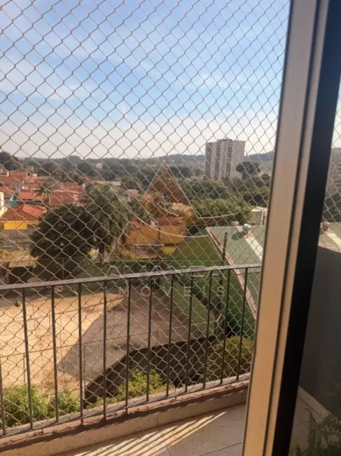 Foto 4 de Apartamento com 2 quartos à venda, 54m2 em Ribeirao Preto - SP